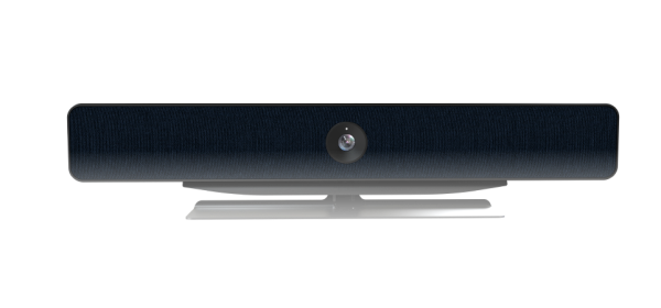 Nearity C25 - видеобар , видео 2K, угол обзора 120°, подключение по USB, микрофонный массив